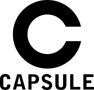 CAPSULE「中田ヤスタカのメインユニットCAPSULE 名称改め移籍＆秋にアルバム発売」