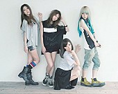 SCANDAL「サブアーティスト写真」7枚目/7