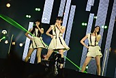 Perfume「ロック･イン・ジャパン・フェスティバル2013熱狂の3日間が終了！大トリPerfumeが魅せた“夢”」1枚目/14