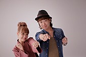 ハジ→「ハジ→ 新作CMで鈴木奈々が“アイシテル・パンチ”」1枚目/2