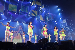 ＳＵＰＥＲ☆ＧｉＲＬＳ「SUPER☆GiRLS 秋に日本青年館で後輩たちと無料ライブ開催」