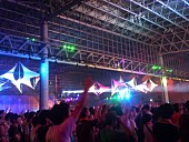 ザ・ストーン・ローゼズ「Perfume、PSB、ストーン・ローゼズの虜！豪華すぎる前夜祭【SONIC MANIA 2013】」1枚目/6