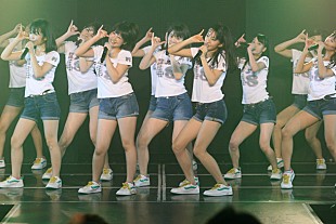 HKT48「HKT48 劇場での通常公演数が通算500回を達成」