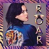 ケイティ・ペリー「ケイティ・ペリー　ネコからトラになって叫ぶ！？新曲「Roar」配信開始」1枚目/2