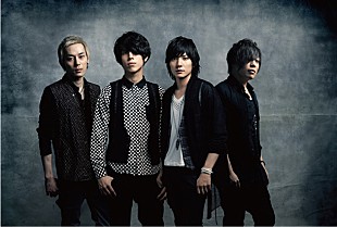 flumpool「flumpool 映画『おしん』主題歌含む5周年シングルリリース決定」