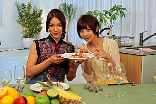 篠田麻里子「篠田麻里子 AKB48卒業後初のメンバーとお仕事 恋愛解禁でも……」