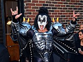 ＫＩＳＳ「KISSの2人がオーナー務めるフットボールチーム、AFLに誕生」1枚目/1