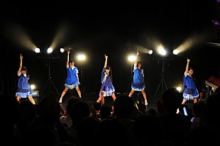 Ｄｏｒｏｔｈｙ　Ｌｉｔｔｌｅ　Ｈａｐｐｙ「高質アイドル ドロシーが超満員の定期ライブで新曲初披露」