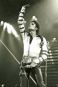マイケル・ジャクソン×ジャスティン・ビーバー 幻のデュエット音源が消失 | Daily News | Billboard JAPAN