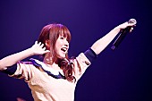 藤田麻衣子「藤田麻衣子 10月に武道館で無料ワンマンライブ開催」1枚目/3