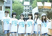 lyrical school「リリスク アイドル専門レーベルTパレ移籍後、初アルバム詳細発表」1枚目/2