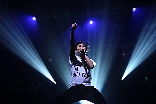 UVERworld「UVERworld 札幌公演よりツアー開始「音と言葉のメッセージを全力で届けに」」