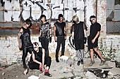 Ｂ．Ａ．Ｐ「B.A.P　秋の日本デビューに伴い、ジャパン・ツアーを発表」1枚目/1