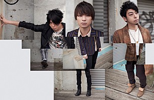 UNISON SQUARE GARDEN「UNISON SQUARE GARDEN シングル＆ライブDVD同時リリースへ」