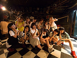 BiS「BiS 7日連続ライブ＆同じ曲7連発の次なる試練……24時間耐久イベ開催」