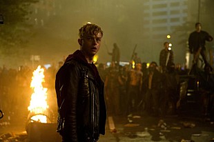 メタリカ「メタリカが仕掛ける3D映画『メタリカ・スルーザ・ネヴァー』日本公開日が決定」