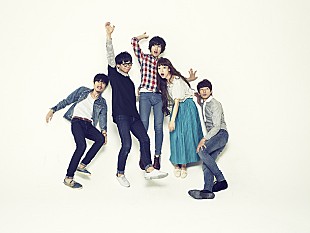 Ｃｚｅｃｈｏ　Ｎｏ　Ｒｅｐｕｂｌｉｃ「Czecho No Republic メジャーデビュー作に會田、いしわたり、片寄を招聘」