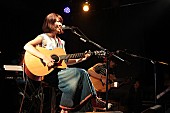 山崎あおい「山崎あおい バースデイライブでサプライズ、「何でもOKしちゃだめ」」1枚目/3