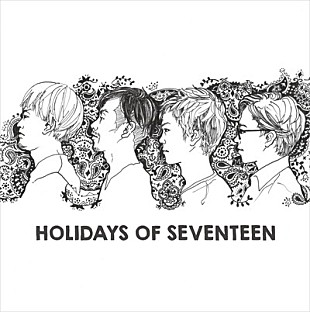 ＨＯＬＩＤＡＹＳ　ＯＦ　ＳＥＶＥＮＴＥＥＮ「HOLIDAYS OF SEVENTEENが会場限定盤第2弾詳細発表」