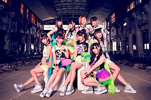 Ｃｈｅｅｋｙ　Ｐａｒａｄｅ「HKT48や東方神起ら揃うオリコン週間ランキングでチキパが4位に」