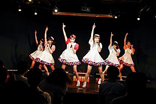 ｐａｌｅｔ「PASSPO☆の妹分palet デビュー曲がアニメ『トリコ』新EDテーマに」