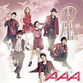 ＡＡＡ「」4枚目/5