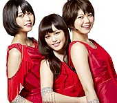 Negicco「Negicco “新しい挑戦”歌う新作をノーナ・リーヴスが全員でサポート」1枚目/1