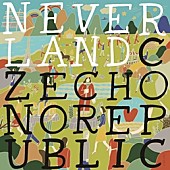 Ｃｚｅｃｈｏ　Ｎｏ　Ｒｅｐｕｂｌｉｃ「アルバム『NEVERLAND』」3枚目/3