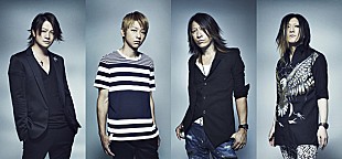 GLAY「GLAY スマホ向け音楽ゲームとタイアップ、新作ビデオ提供」