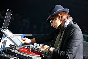 ＤＪ　ＤＥＣＫＳＴＲＥＡＭ「DJ DECKSTREAM 『TOYOTA WISH』CM曲公開＆VAMPS、大塚 愛、SCANDALらと配信ライブへ」