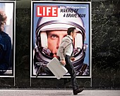 ベン・スティラー「早くもオスカー候補の呼び声！ベン・スティラーが監督・主演する『LIFE！』が、2014年3月全国公開決定。」1枚目/1