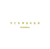 SCANDAL「アルバム『STANDARD』　完全生産限定盤」3枚目/5