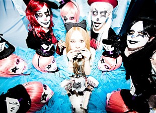 Ｔｏｍｍｙ　ｈｅａｖｅｎｌｙ６「Tommy heavenly6 11月に待望のニューアルバム発売」