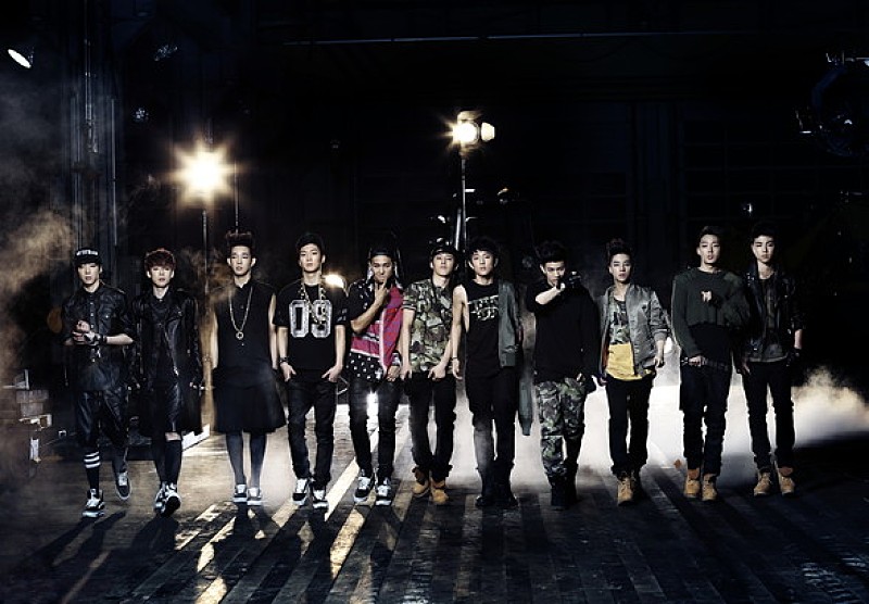 BIGBANG、2NE1ら所属のYG ENTERTAINMENTが企画する新プロジェクト『WIN：Who Is Next』とは？