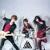 Ｔｈｅ　Ｓｋｅｔｃｈｂｏｏｋ「」5枚目/6