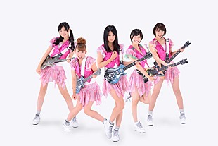 テレパシー「宇宙初のエアギターアイドル“テレパシー”CDデビュー前に2位」