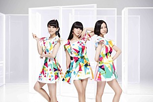 Perfume「PerfumeのFM802『ROCK KIDS 802』公開録音が決定！」