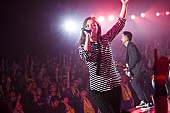 Do As Infinity「Do As Infinity 亀田誠治らと感涙アクト＆15周年へ向けた重大発表」1枚目/4