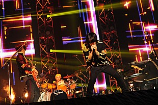 flumpool「デビュー5周年のflumpool 武道館2Daysに2万人、ノンスタ井上やMaydayもお祝いに」