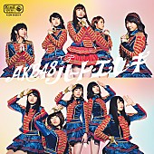 AKB48「シングル『ハート・エレキ』　Type4」14枚目/16