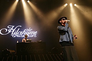 Hilcrhyme「Hilcrhyme 全公演ソールドアウトの東名阪ツアー初日に、早くも新ツアー発表」