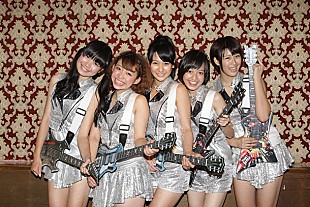 テレパシー「テレパシー アイドルによるジミヘン再現“走り続けること”宣言」