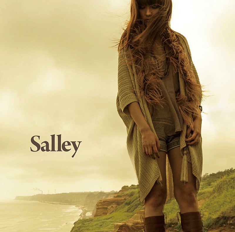 Ｓａｌｌｅｙ「」2枚目/3