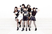 ９ｎｉｎｅ「9nine ドラマ『リーガルハイ』OPのフル尺PVをUSTで初解禁」1枚目/1