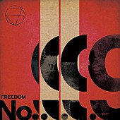 J「アルバム『FREEDOM No.9』」2枚目/3