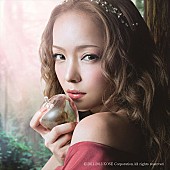 安室奈美恵「安室奈美恵 待望のCMソングが1位獲得、新たな豪華コラボ曲も」1枚目/1