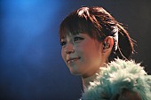 平野綾「平野綾 バースデーイベントで新曲＆涼宮ハルヒのアノ曲も」1枚目/6