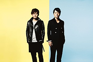 ポルノグラフィティ「ポルノグラフィティがFM802の新ライブイベント｢GRAND FRONT OSAKA GET THE CHANCE｣SPECIAL LIVE 2013に登場！」