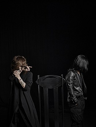 黒夢「黒夢 水川あさみ主演ホラー映画主題歌決定＆アルバム発売延期」