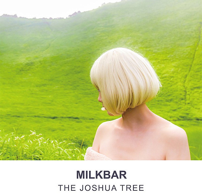 ＭＩＬＫＢＡＲ「」2枚目/2